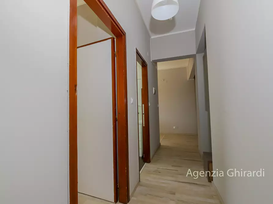 Immagine 15 di Appartamento in affitto  in VIA ALFREDO D'ANDRADE 34 a Genova