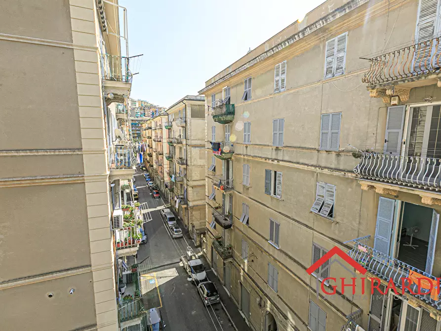 Immagine 28 di Trilocale in vendita  in VIA OTTAVA SOCIETà CASE 12 a Genova