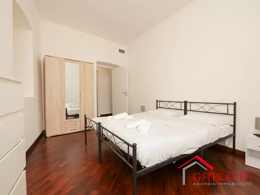 Immagine 12 di Trilocale in affitto  in VIA ANDREA DORIA 8 a Genova