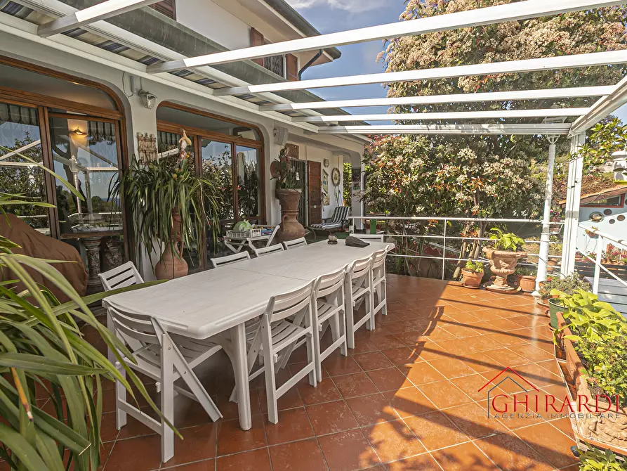 Immagine 20 di Villa in vendita  in VIA PECORILE a Celle Ligure
