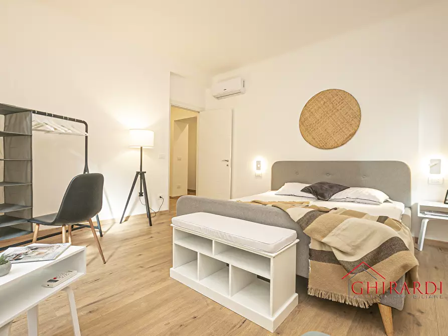 Immagine 35 di Trilocale in affitto  in via raimondo amedeo vigna 14 a Genova