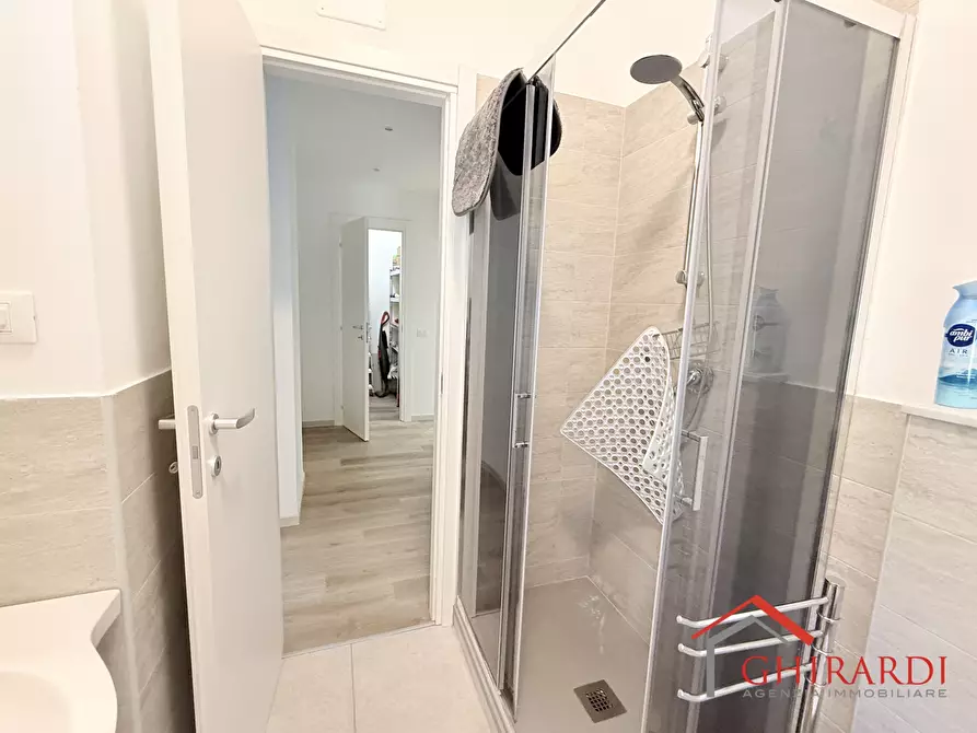 Immagine 20 di Trilocale in affitto  in VIA SANT'ELIA 41 a Genova