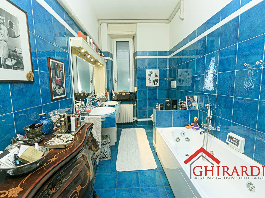 Immagine 36 di Pentalocale in vendita  in VIA PAVIA 6 a Genova