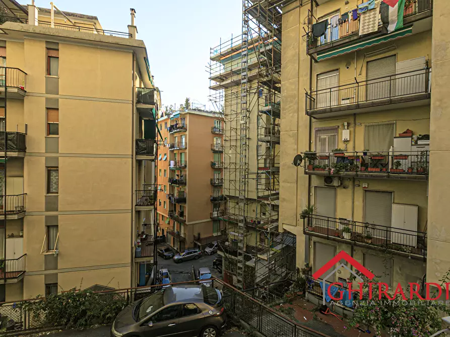 Immagine 33 di Trilocale in vendita  in VIA NEGROPONTE 4 a Genova