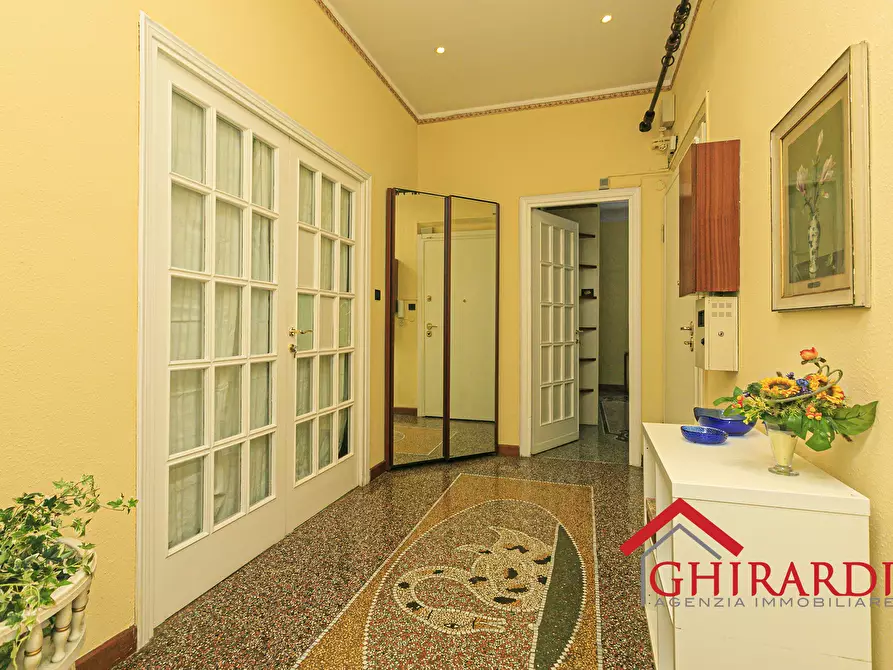 Immagine 3 di Trilocale in affitto  in Viale Carlo Canepa 17 a Genova