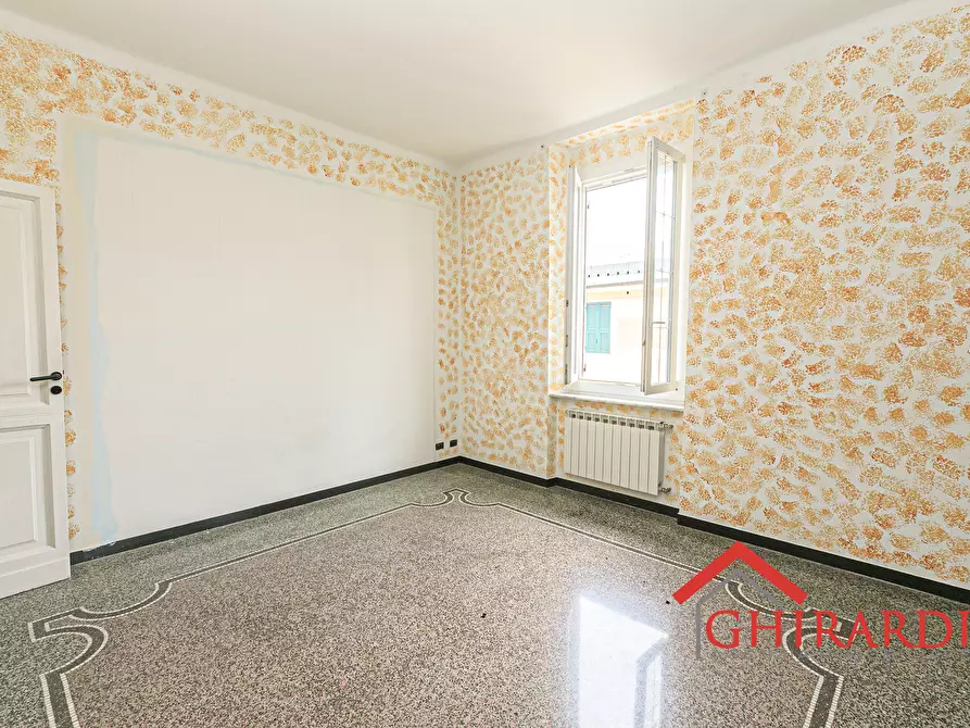 Immagine 23 di Quadrilocale in vendita  in VIA SAN LUIGI 18 a Genova