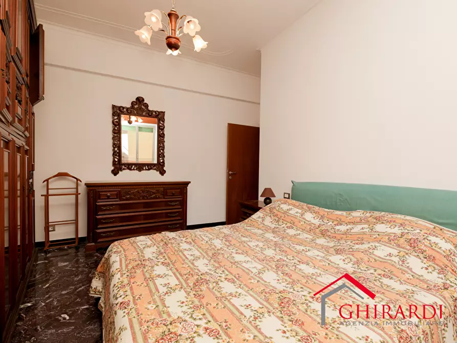 Immagine 12 di Trilocale in affitto  in VIA CANESI 56 a Genova