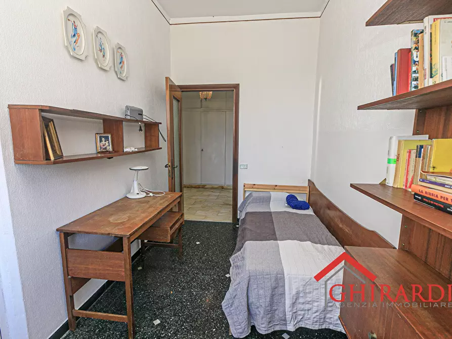 Immagine 26 di Pentalocale in affitto  in Via Ventimiglia 89 a Genova