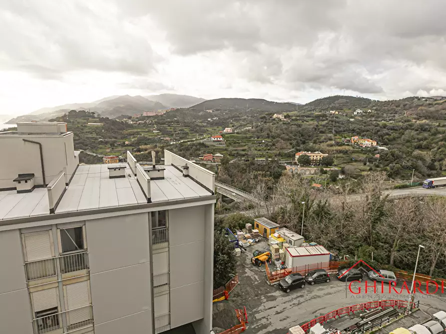 Immagine 39 di Bilocale in vendita  in VIA CESARE PAVESE 4B a Genova