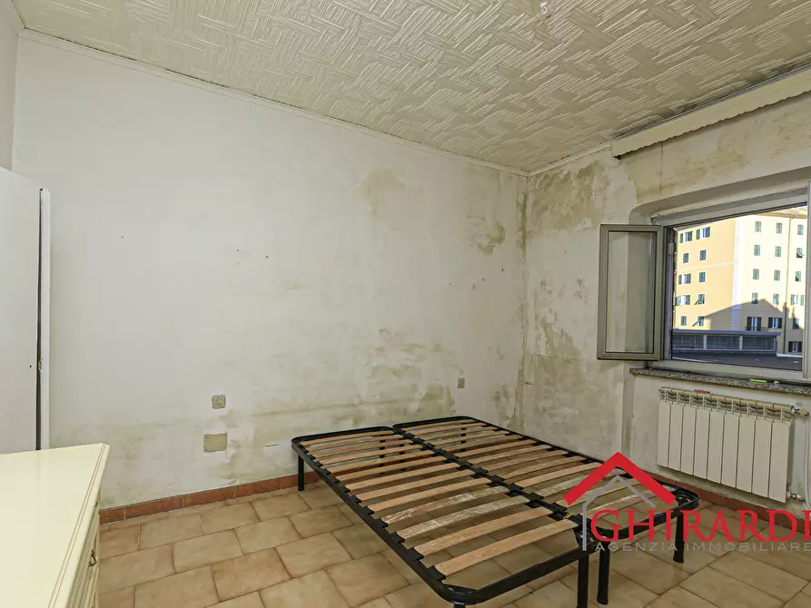 Immagine 17 di Quadrilocale in vendita  in VIA W. FILLAK 26 a Genova