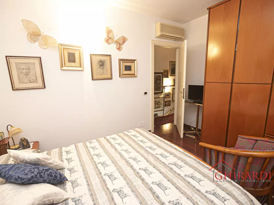 Immagine 38 di Villa in vendita  in VIA PECORILE a Celle Ligure