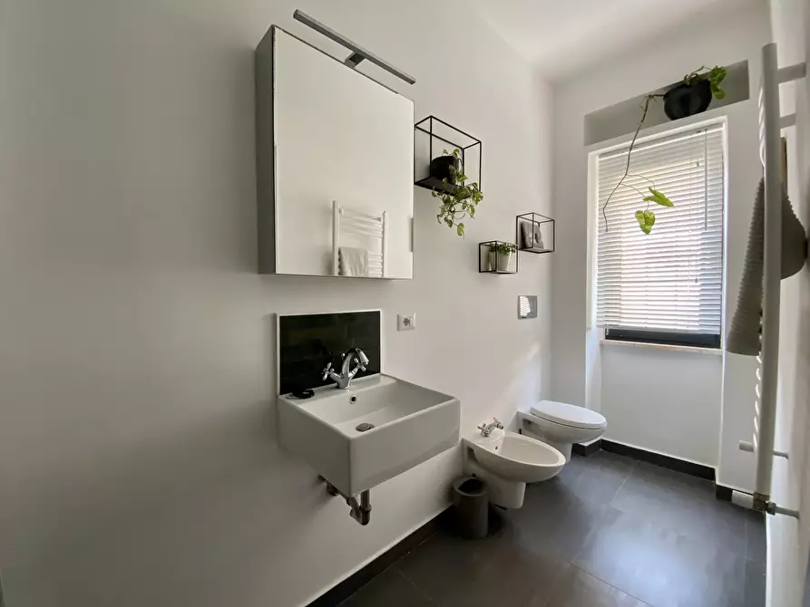 Immagine 30 di Villa in vendita  in Via delle Ninfe 25 a Anzio