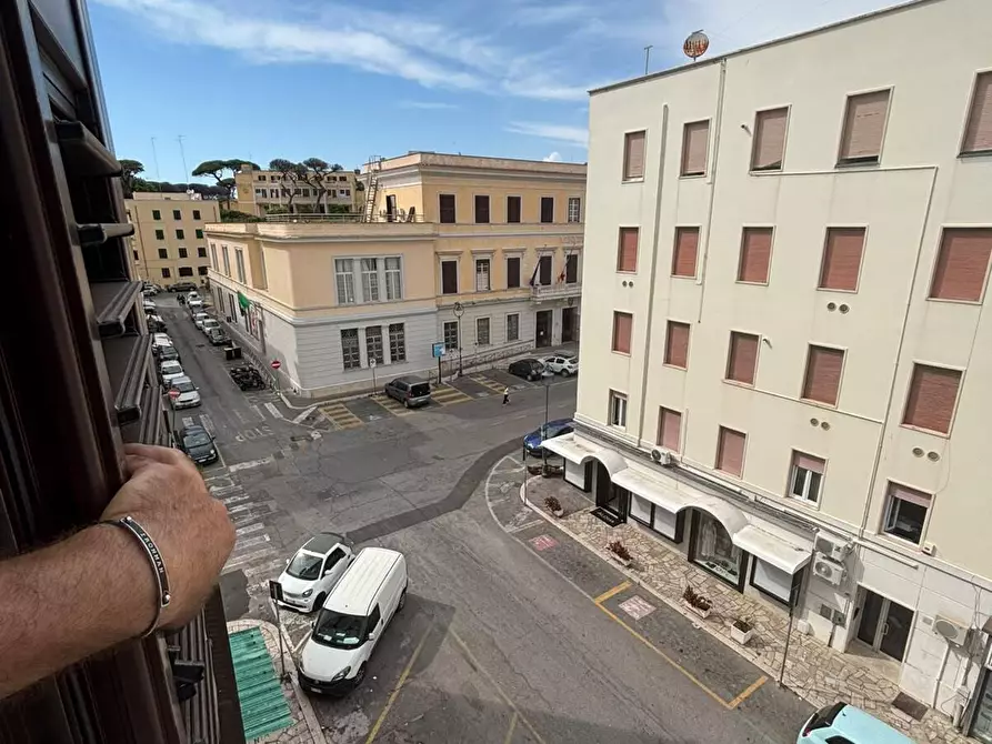 Immagine 3 di Attico in vendita  in Vicolo Mimma Pollastrini 16 a Anzio