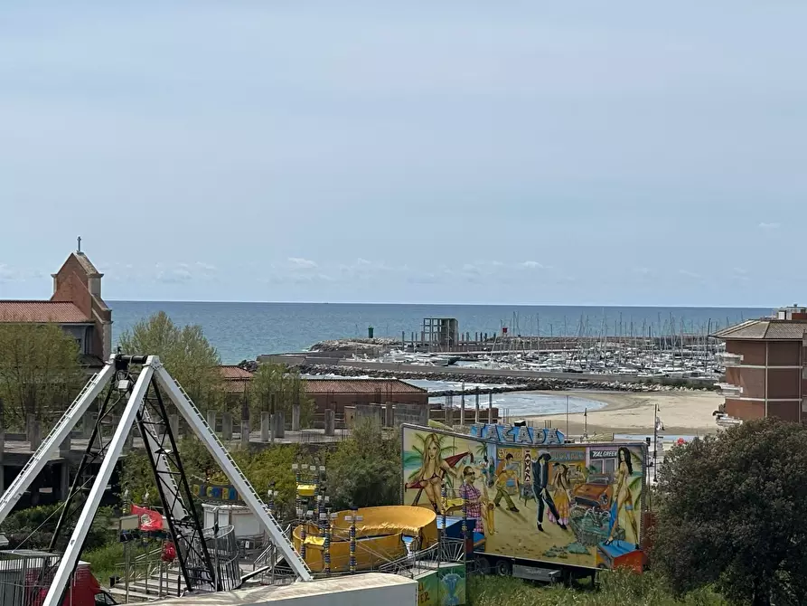 Immagine 2 di Trilocale in vendita  in Via Lipari 1A a Nettuno