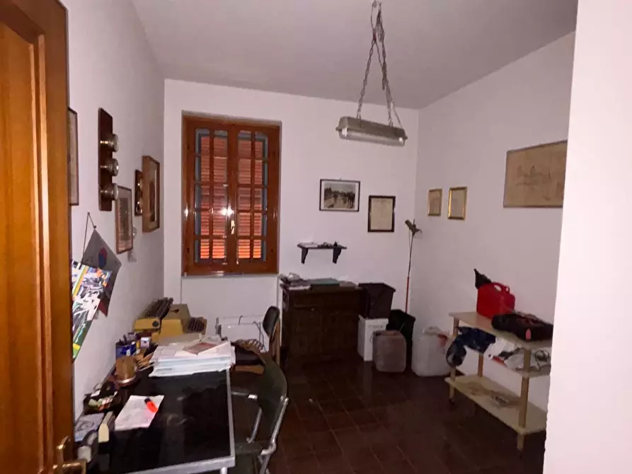 Immagine 23 di Villa in vendita  in via litoranea 528 a Sabaudia
