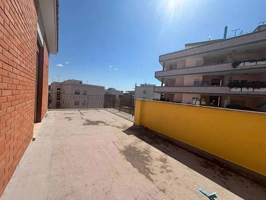 Immagine 17 di Trilocale in vendita  in Via Monteverde 6 a Nettuno