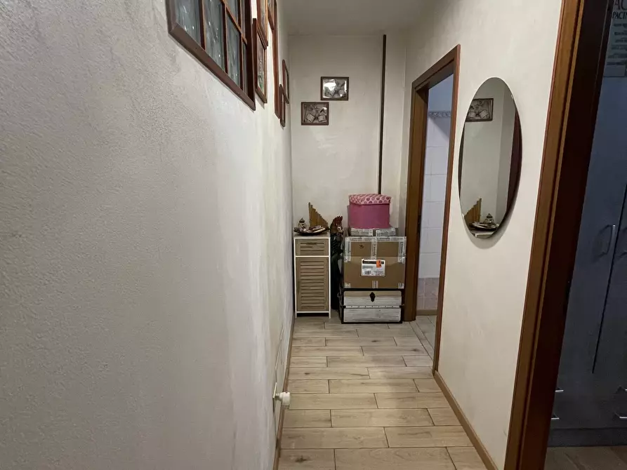 Immagine 15 di Trilocale in vendita  in Via Risorgimento 1 a Nettuno