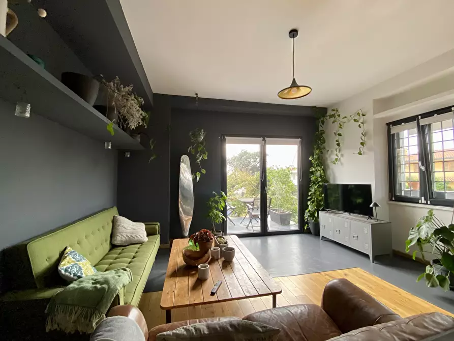 Immagine 6 di Villa in vendita  in Via delle Ninfe 25 a Anzio