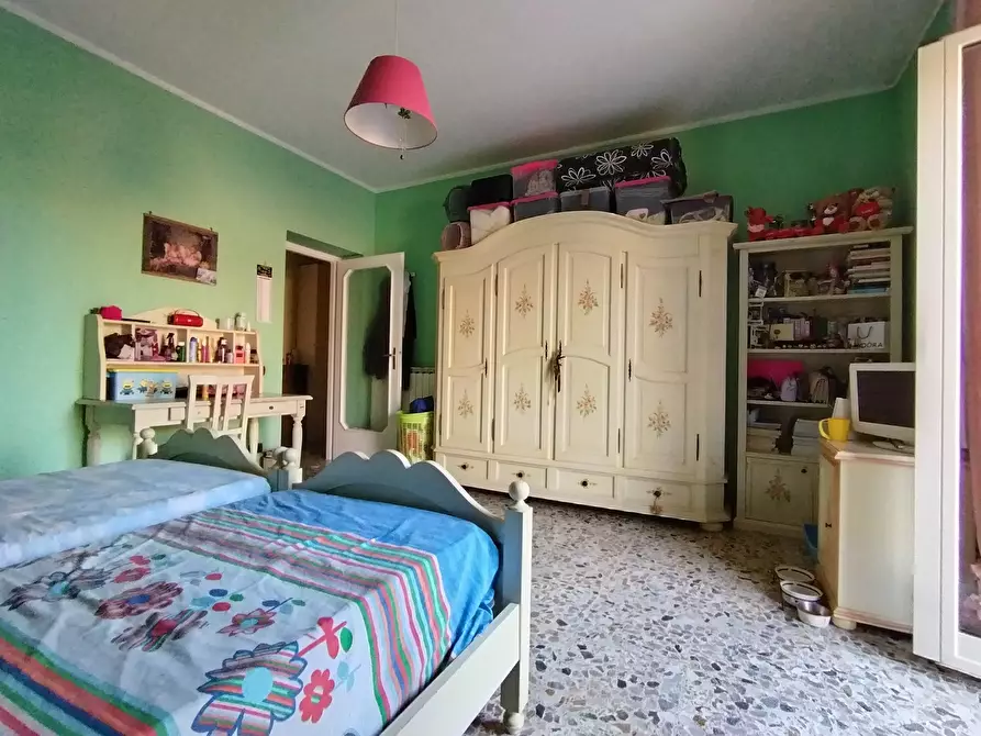 Immagine 9 di Quadrilocale in vendita  in Via dei Frassini 11 a Nettuno