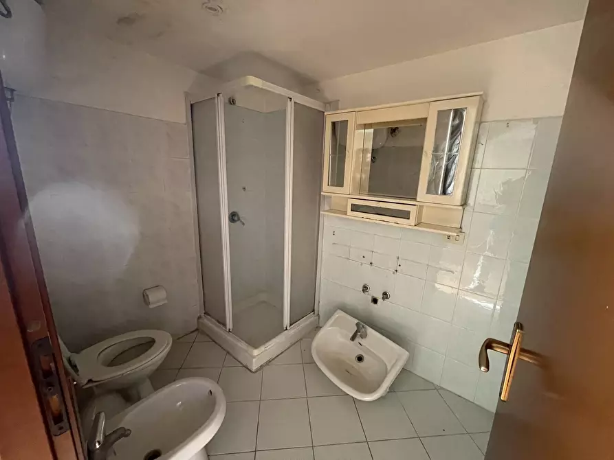 Immagine 27 di Villetta a schiera in vendita  in Via Monte Parioli 10 a Nettuno