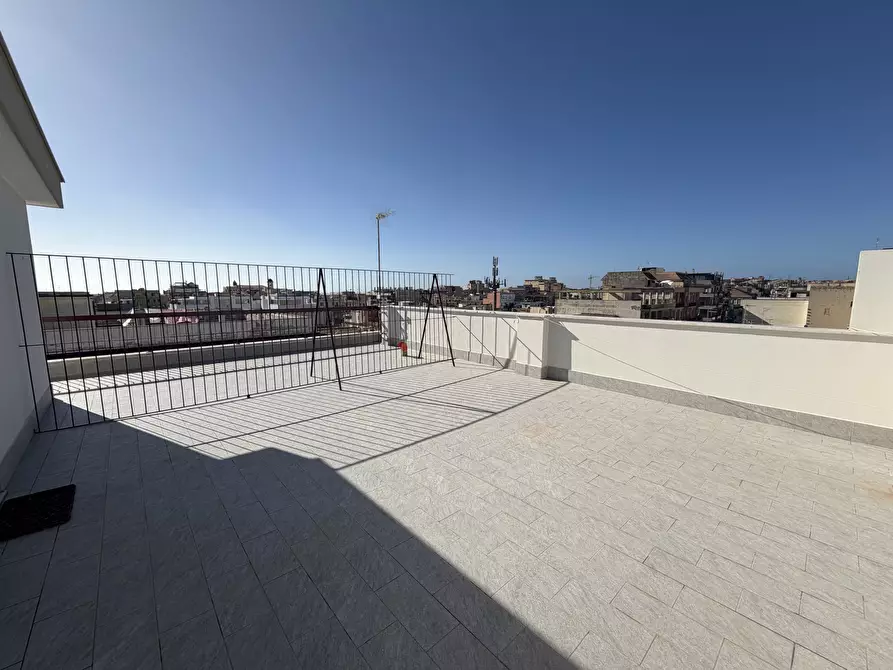 Immagine 13 di Bilocale in vendita  in Via XXV Luglio 14 a Nettuno