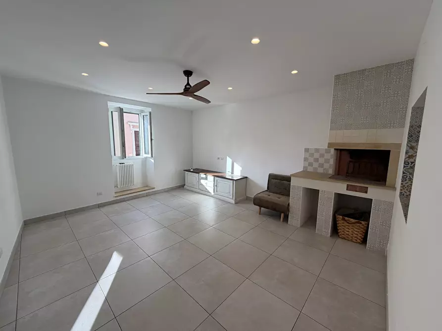 Immagine 4 di Terratetto in vendita  in Via Carlo Cattaneo 7A a Nettuno