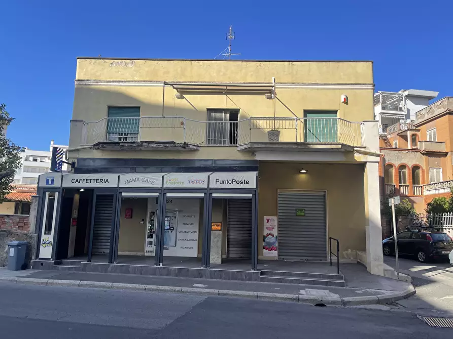 Immagine 2 di Trilocale in vendita  in Via della Liberazione 45 a Nettuno