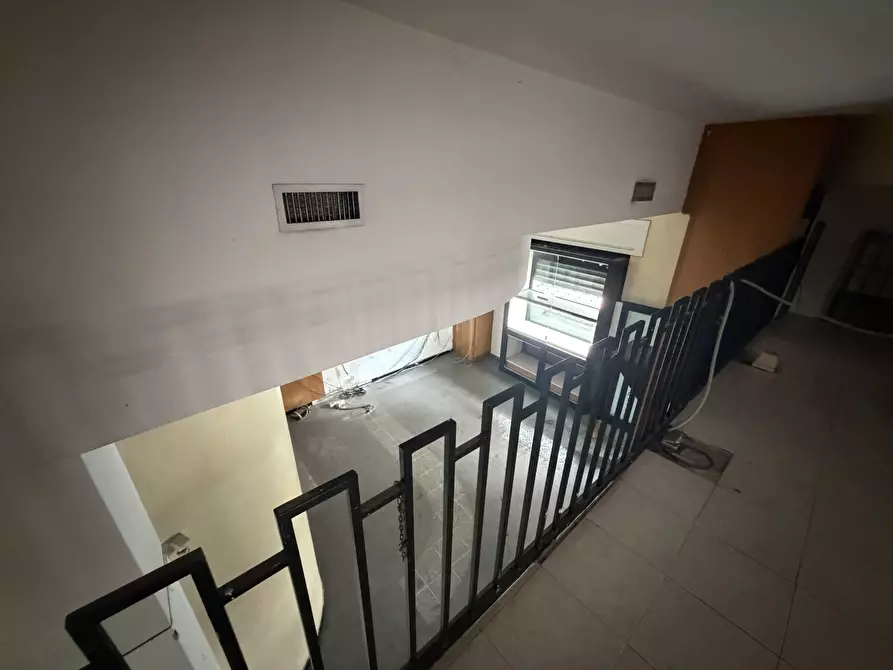 Immagine 12 di Locale commerciale in vendita  in via vittorio veneto a Nettuno