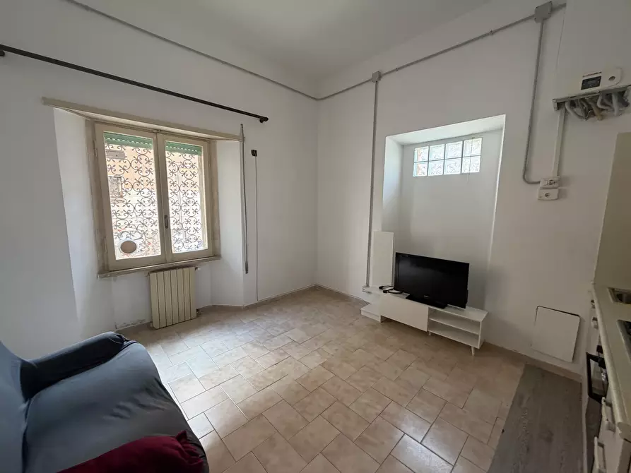 Immagine 3 di Bilocale in vendita  in Via Sangallo 41 a Nettuno