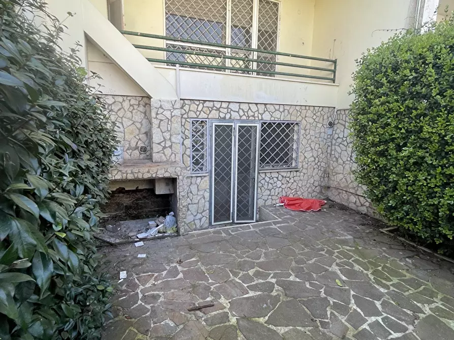 Immagine 28 di Villetta a schiera in vendita  in Via Monte Parioli 10 a Nettuno