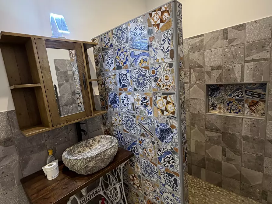 Immagine 22 di Terratetto in vendita  in Via Carlo Cattaneo 7A a Nettuno