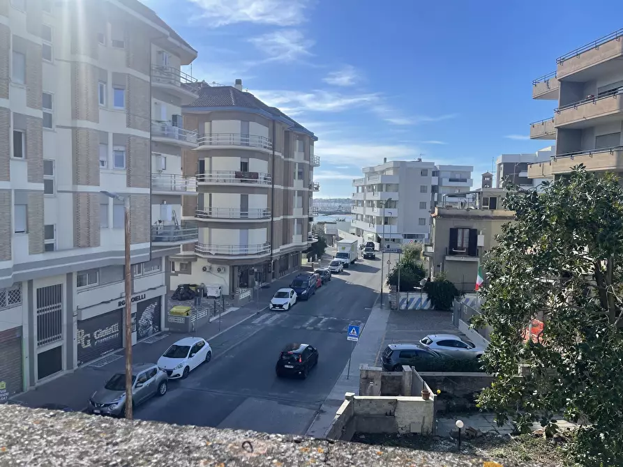 Immagine 1 di Trilocale in vendita  in Via della Liberazione 45 a Nettuno