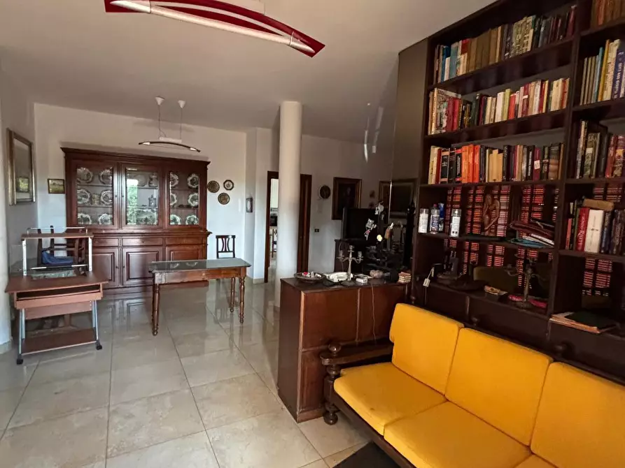 Immagine 18 di Villa in vendita  in via litoranea 528 a Sabaudia