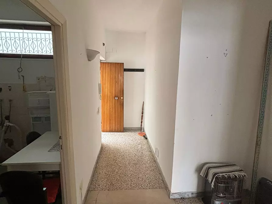 Immagine 13 di Trilocale in vendita  in Via Monteverde 6 a Nettuno