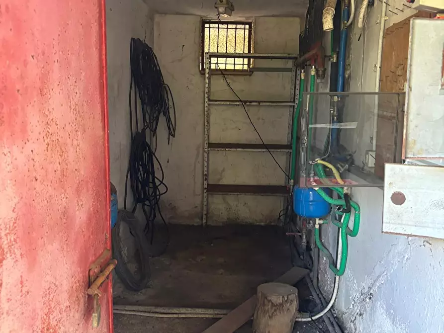 Immagine 22 di Villa in vendita  in via litoranea 528 a Sabaudia