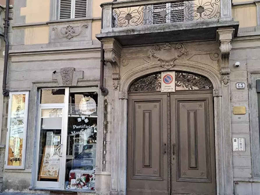 Immagine 1 di Quadrilocale in affitto  in Corso Alcide De Gasperi 43 a Torino