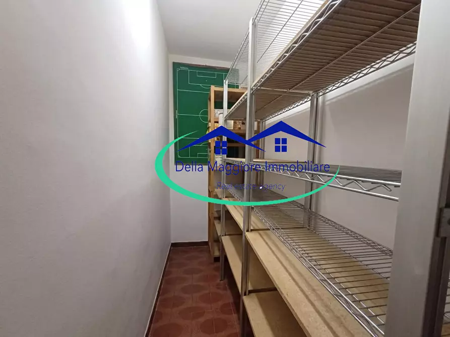 Immagine 19 di Pentalocale in vendita  in via macchiavelli a Livorno