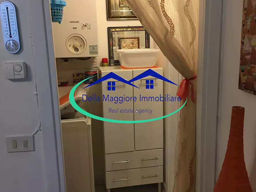 Immagine 6 di Porzione di casa in vendita  in via del castellaccio a Livorno