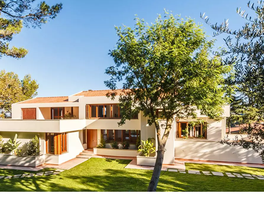 Immagine 3 di Casa indipendente in vendita  a Livorno