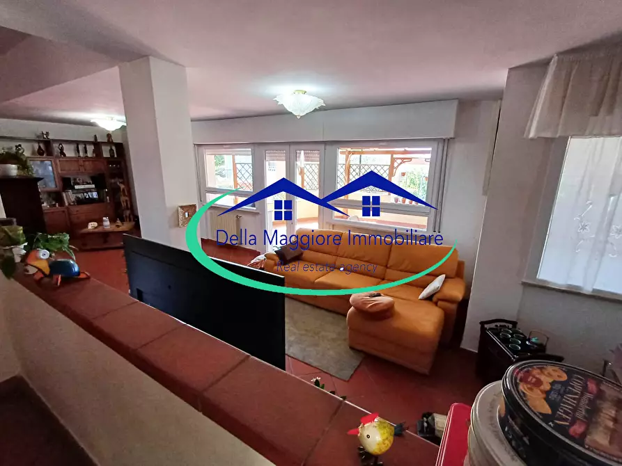 Immagine 5 di Casa bifamiliare in vendita  in piazza delle carrozze 3 a Livorno