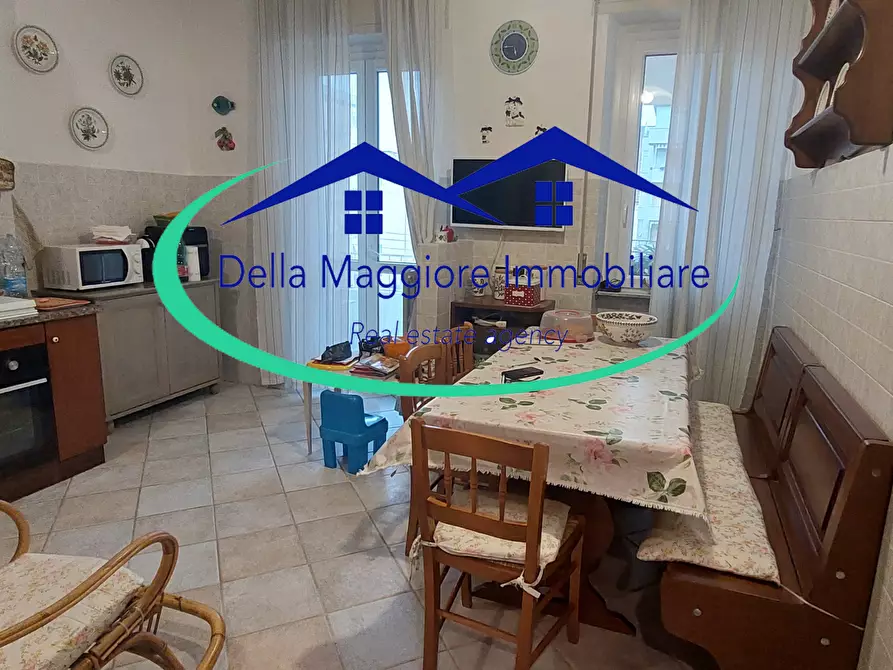 Immagine 18 di Appartamento in vendita  in via Ascoli a Livorno