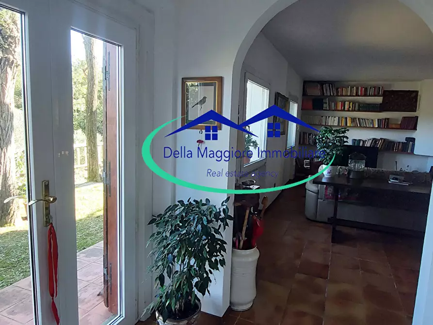 Immagine 8 di Casa bifamiliare in vendita  in Via della Valle Benedetta a Livorno