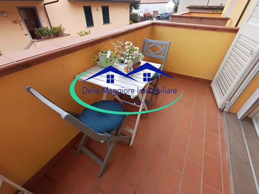 Immagine 7 di Casa bifamiliare in vendita  in sassogrosso a Rosignano Marittimo