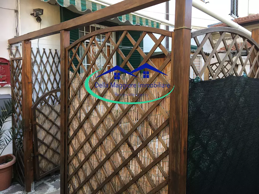 Immagine 12 di Porzione di casa in vendita  in via del castellaccio a Livorno