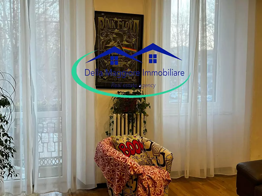 Immagine 14 di Quadrilocale in vendita  in Piazza Mazzini a Livorno