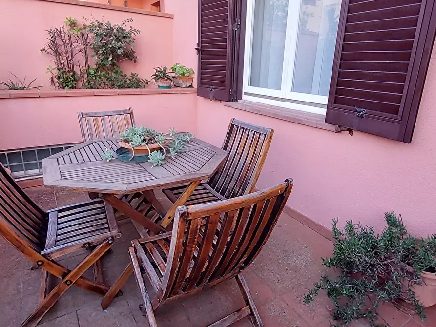 Immagine 27 di Villa in vendita  in via della prugnoliccia a Livorno