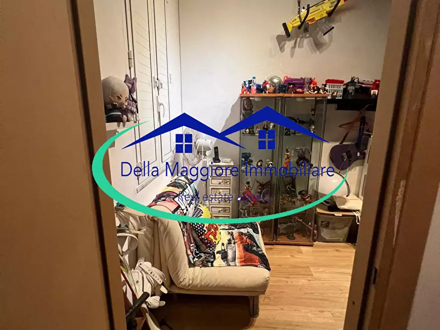 Immagine 20 di Quadrilocale in vendita  in Piazza Mazzini a Livorno