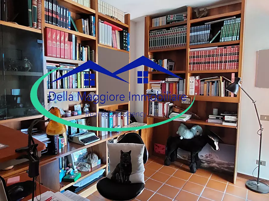 Immagine 24 di Casa bifamiliare in vendita  in piazza delle carrozze 3 a Livorno