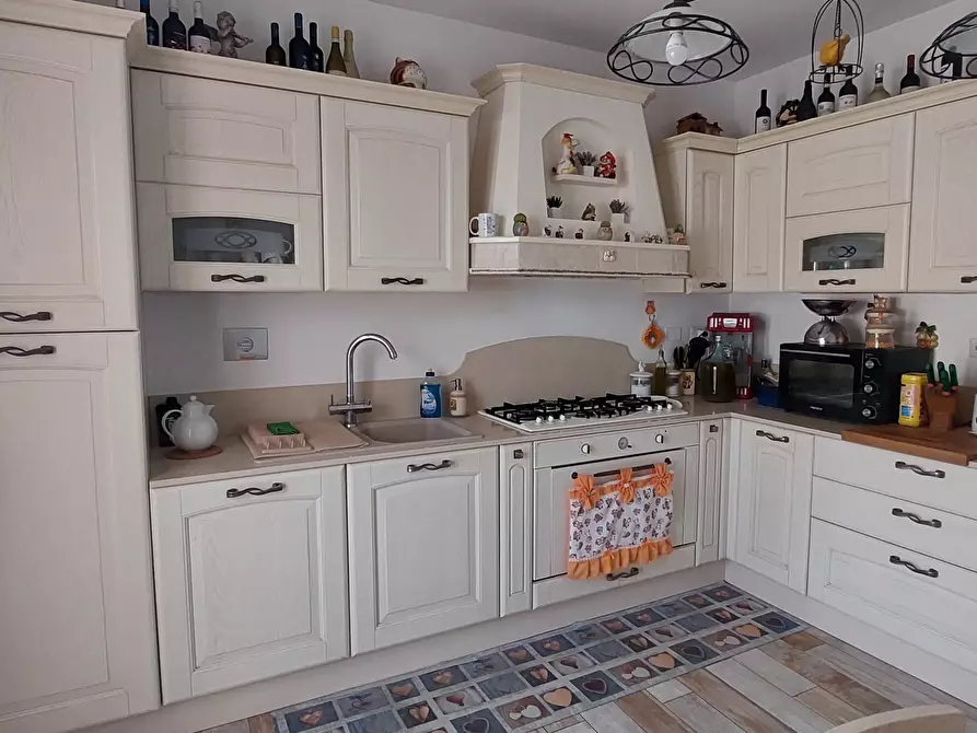 Immagine 19 di Casa indipendente in vendita  in via delle fornaci a Livorno