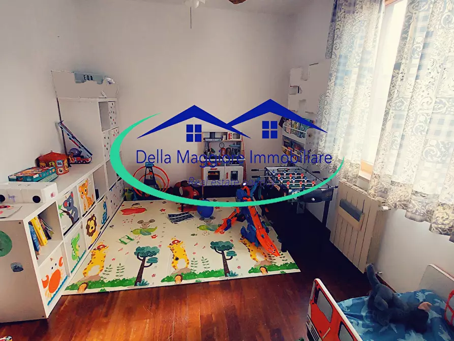 Immagine 27 di Villetta a schiera in vendita  a Livorno